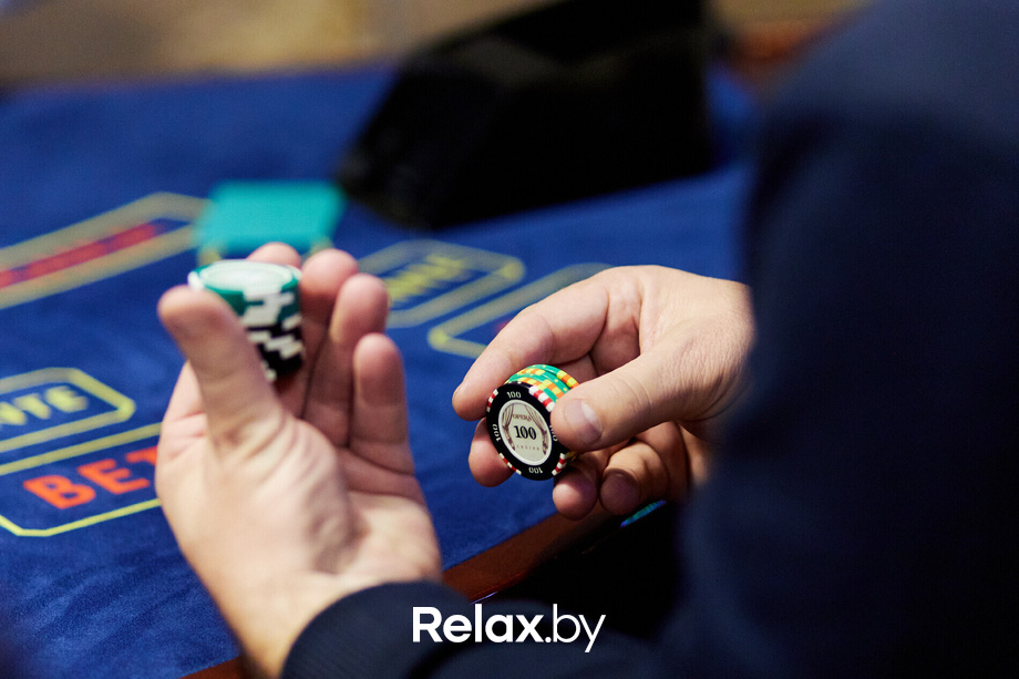 «LUCKY 7 и СЧАСТЛИВЫЙ РЕЙС», фото № 14