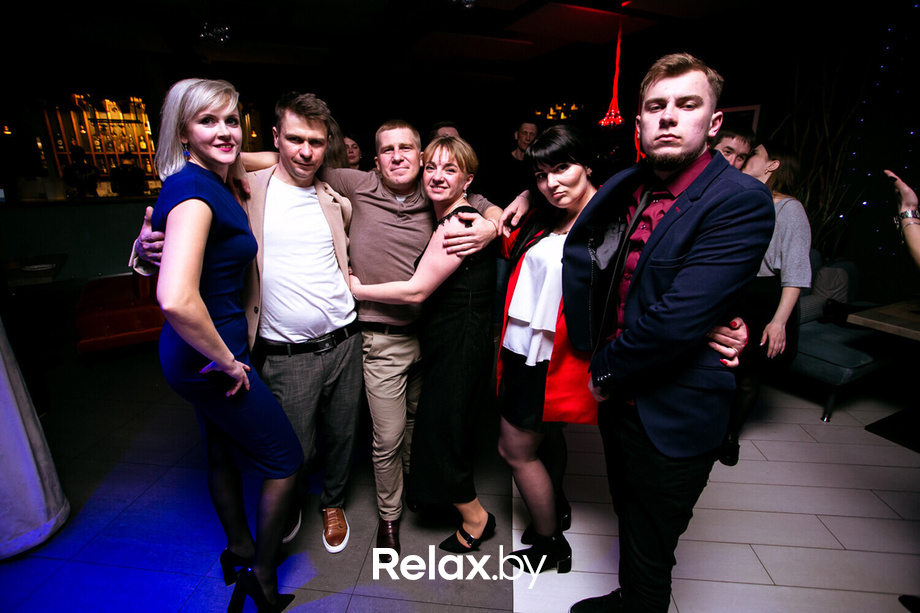 Ночные жители, фото № 49