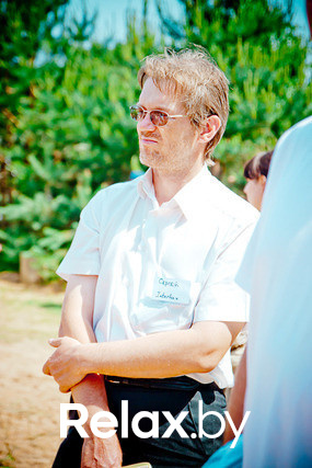 Экспедиция презентация Пикник-отеля, фото № 46