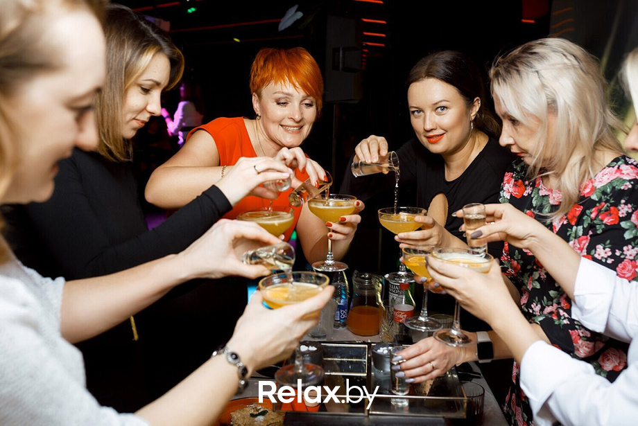 Friday Party, фото № 3