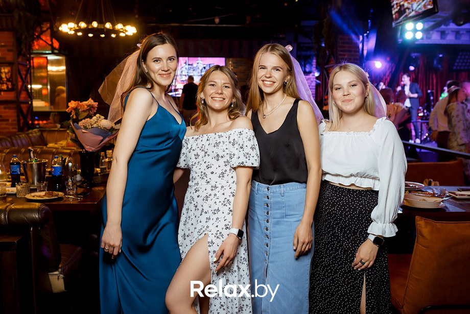 Brooklyn Live!, фото № 30