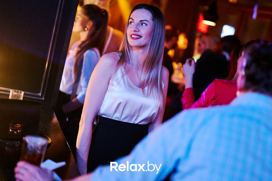 Party like Russian, фото № 129