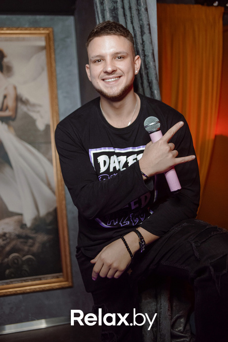 Friday LUXURIA LXR, фото № 33