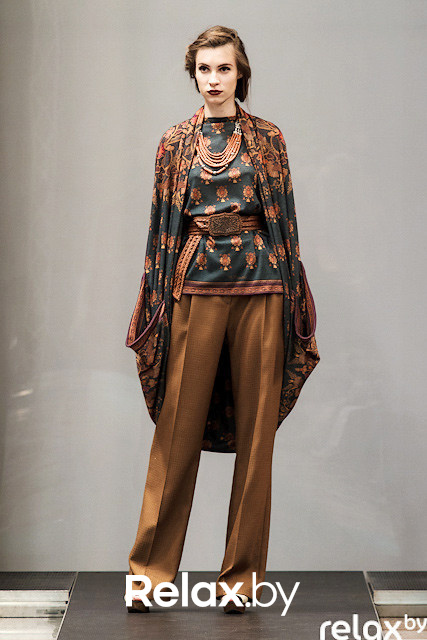 Показ Roksolana Bogutska, фото № 68