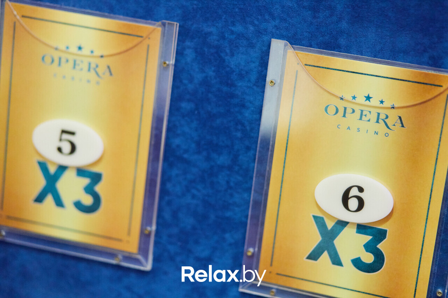 «Игорь Корнелюк в казино Опера», фото № 26