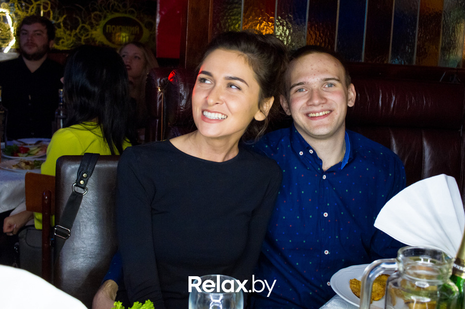 Mick Jagger party, фото № 26