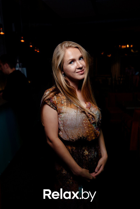 Ночные жители, фото № 8