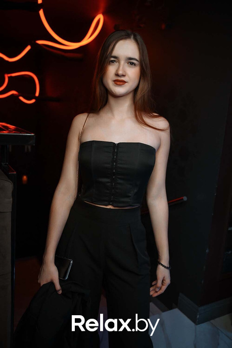 Saturday party, фото № 13