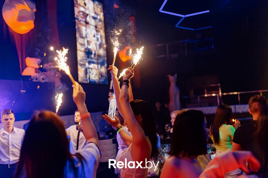 Cyber Punk, фото № 58