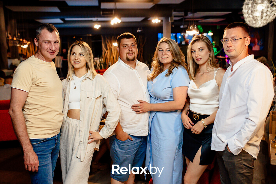 Terra Party, фото № 17