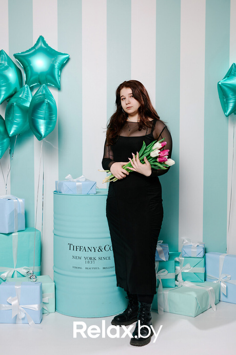 Breakfast at Tiffany's, фото № 111