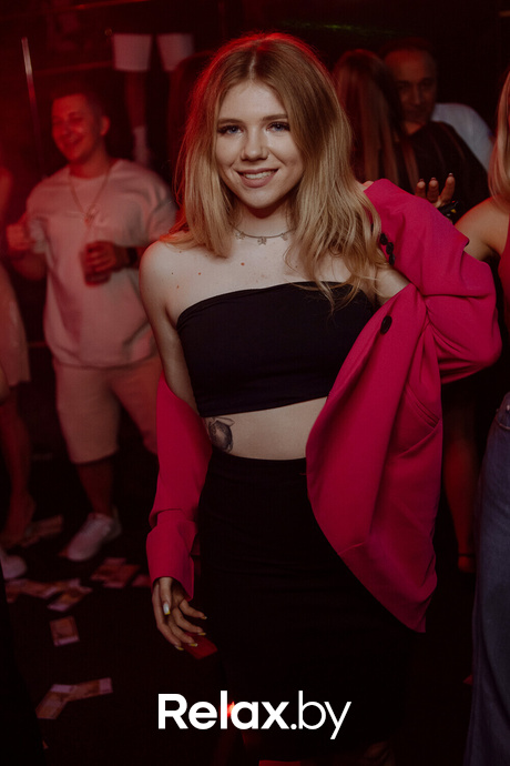 Friday «Stiflers party», фото № 4