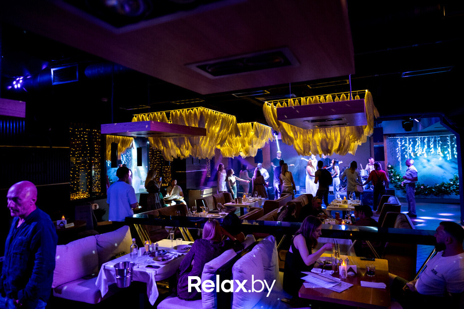 Friday Music, фото № 32