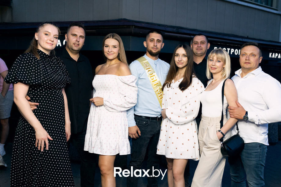 Saturday party, фото № 1