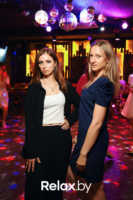 Saturday party, фото № 35