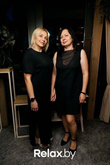 Ночные жители, фото № 32