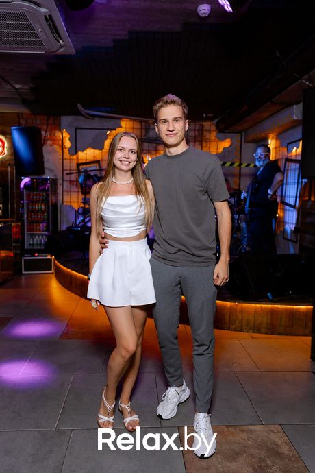 Saturday party, фото № 8