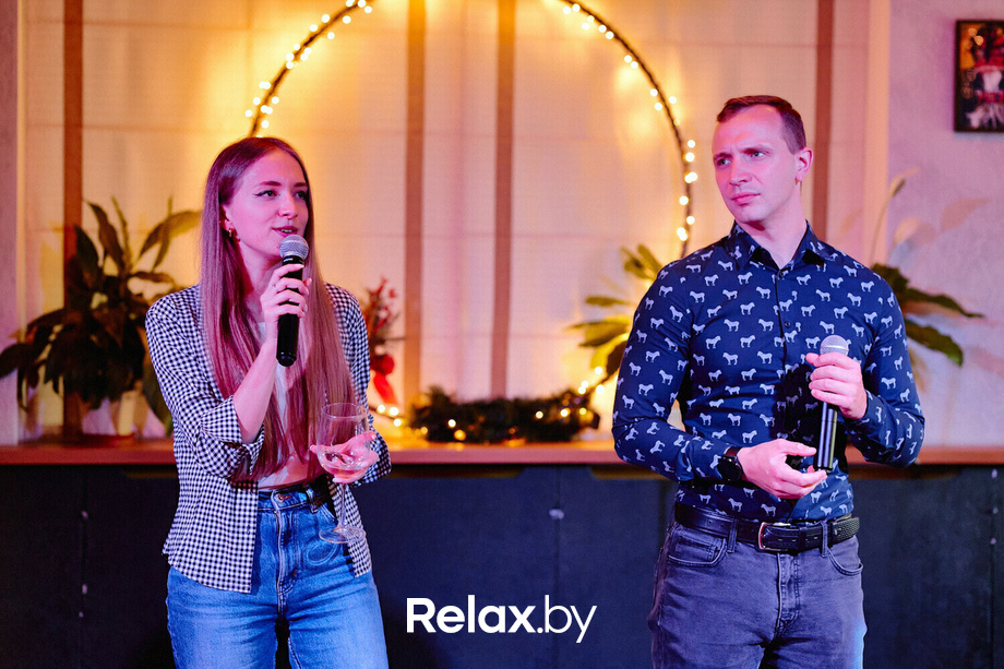 Поэтический вечер, фото № 71