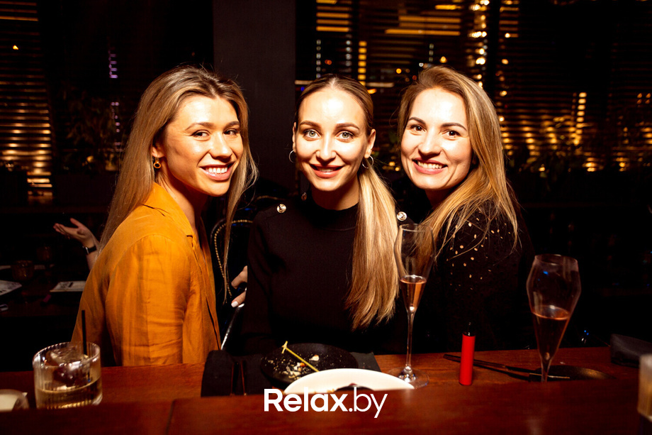 Пятница в PEAKY BLINDERS, фото № 48