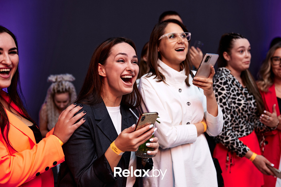 Открытие OPEN IT ХАБ, фото № 133