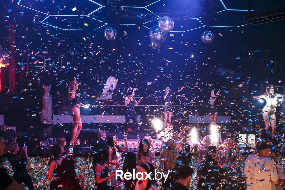 Summer trends, фото № 45