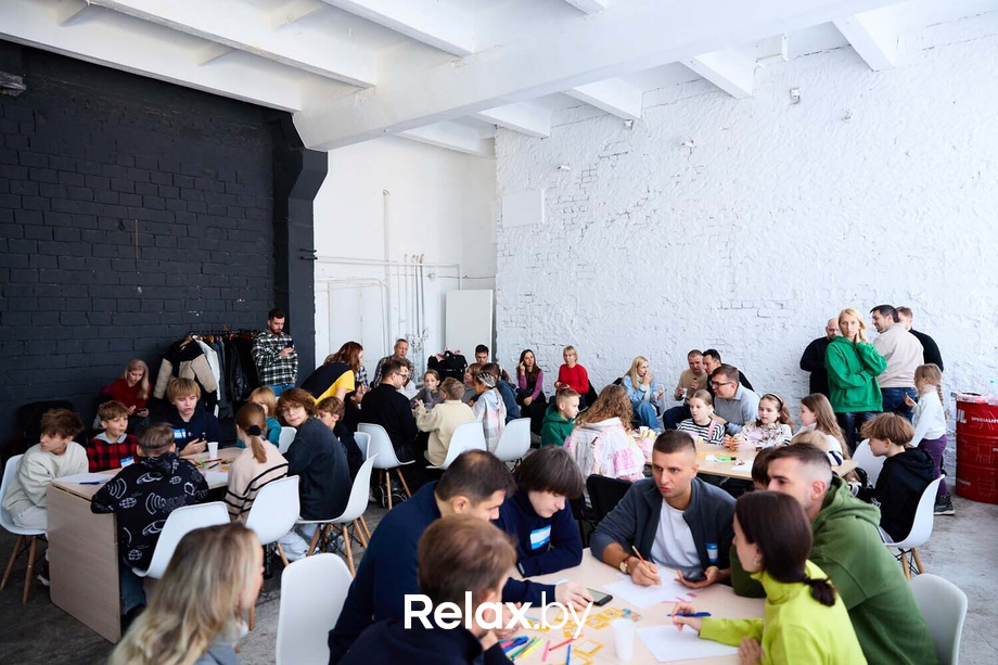 Anomalia Kids, фото № 20