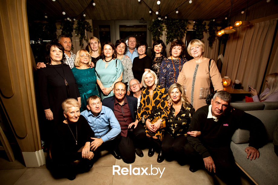 Ночные жители, фото № 29