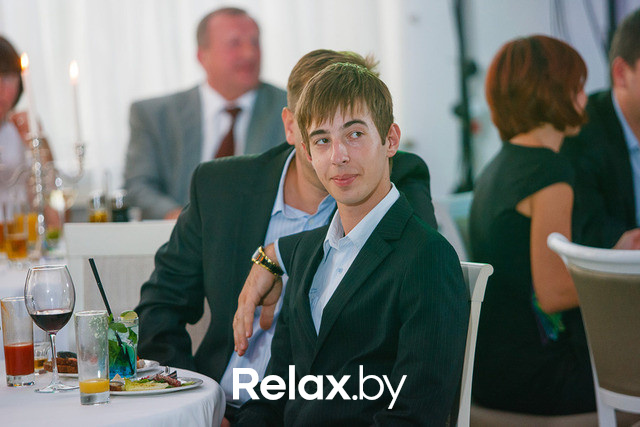 Персональный День Рождения. 15 лет Атлант-М Сухарево, фото № 77