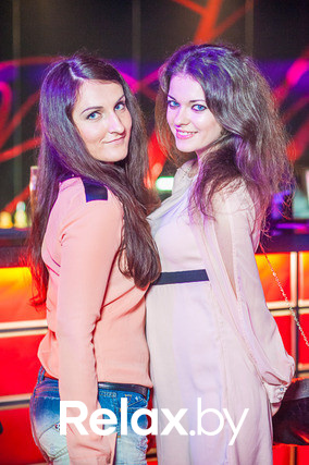 Вечеринка в клубе Макс-Шоу, фото № 3