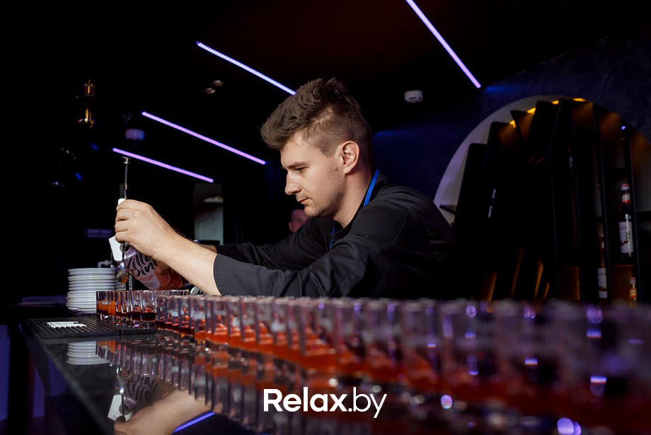 Saturday party, фото № 4