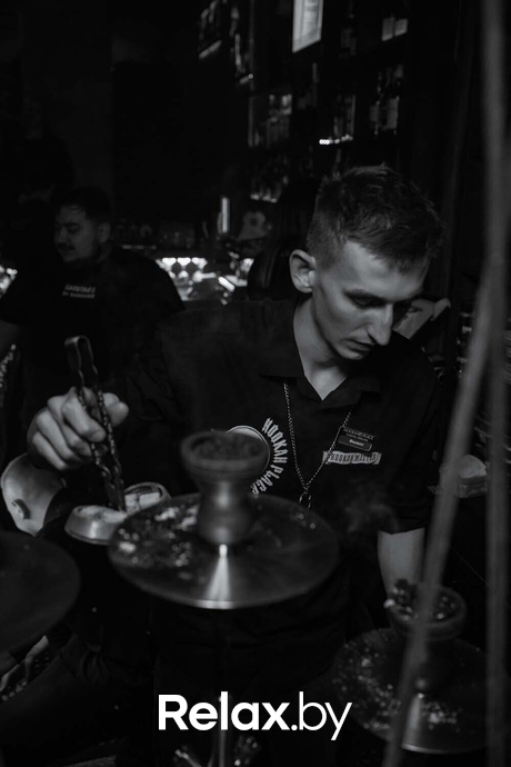 Открытая смена Славы КМТМ, фото № 9