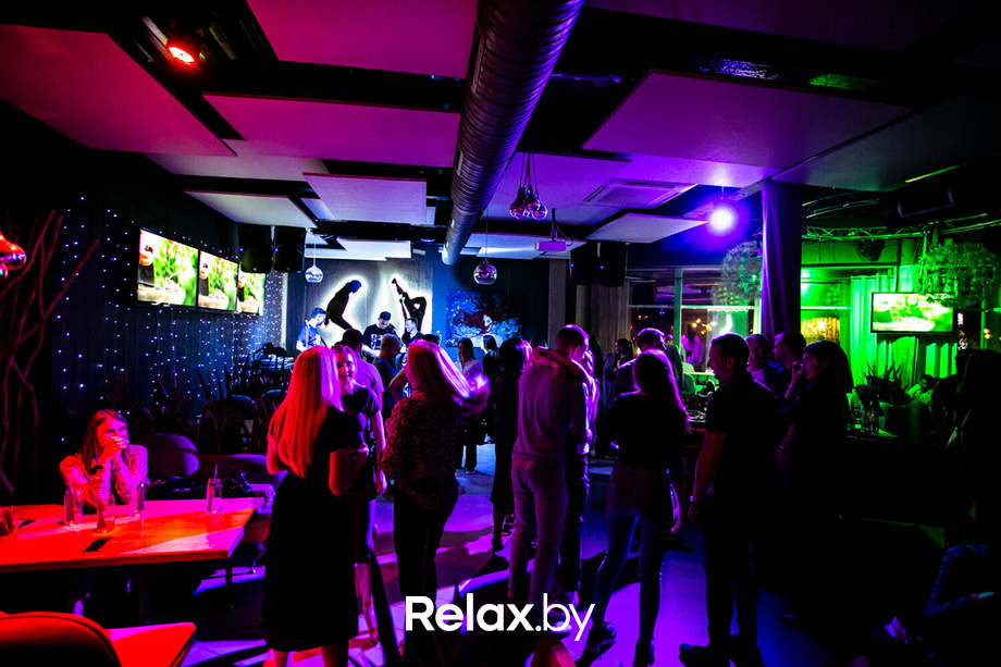 Ночные жители, фото № 64