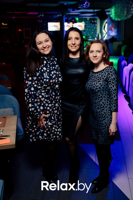 Ночные Жители, фото № 37