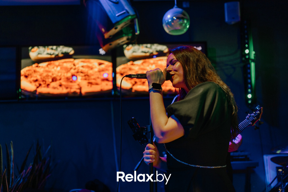 Ночные жители, фото № 67