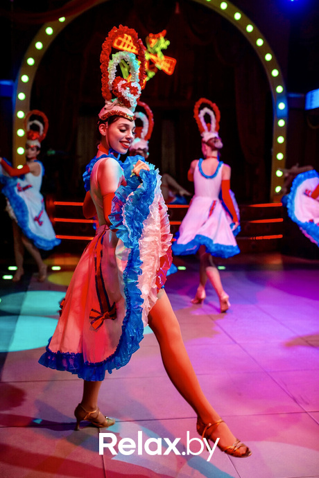 MoulinRouge, фото № 25