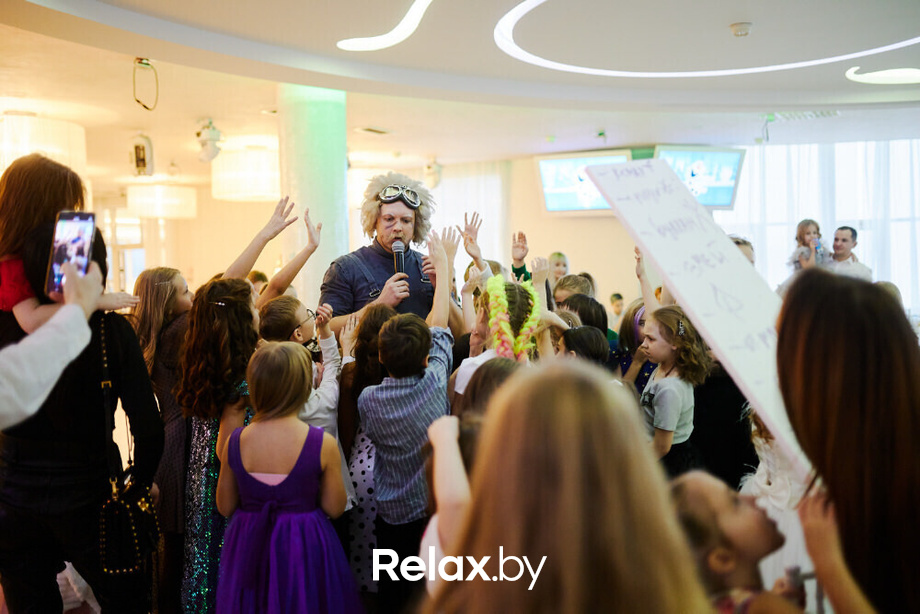 SILVER PARTY 2022 KIDS’ PODIUM, фото № 259