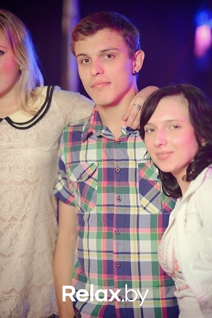 Опасная зона, фото № 82