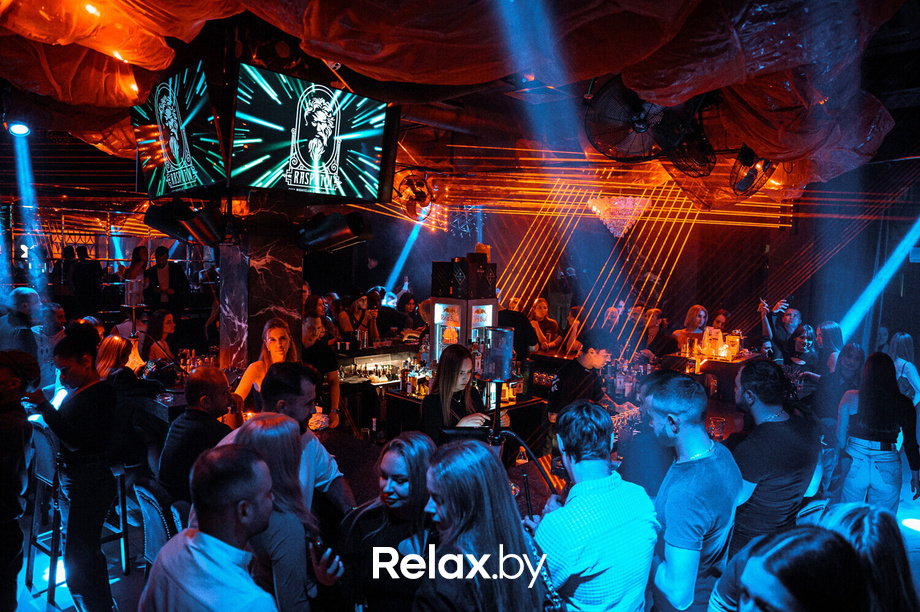 Saturday party, фото № 27