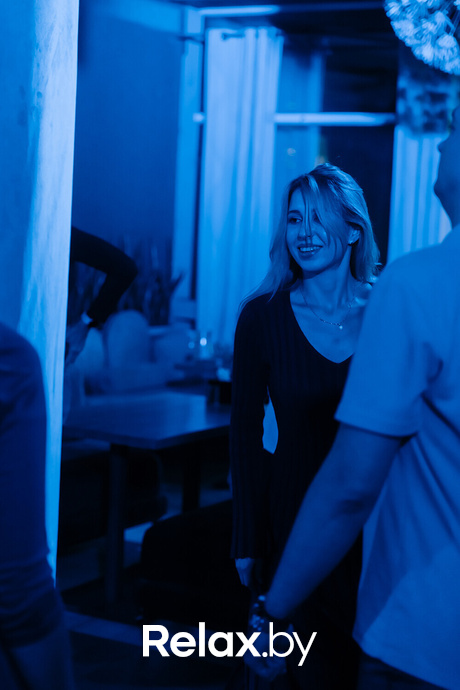 Ночные жители, фото № 63