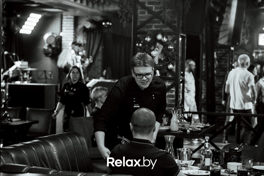 Новогодний Бруклин, фото № 3