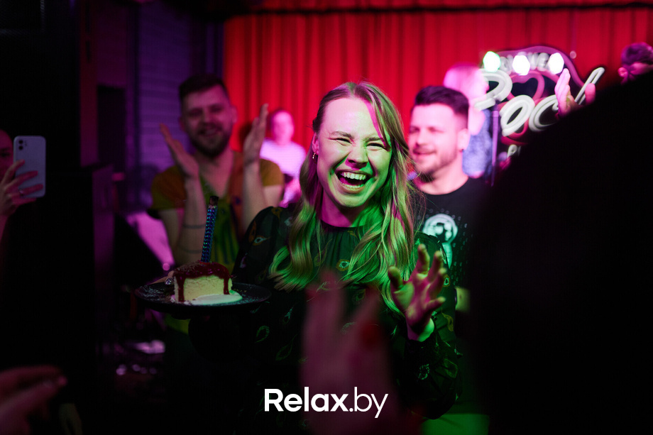 Старый Новый год, фото № 70