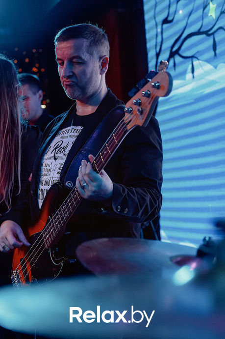 Saturday music, фото № 57