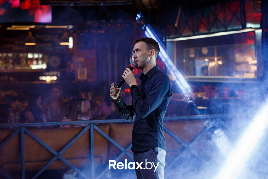 Brooklyn Live!, фото № 23