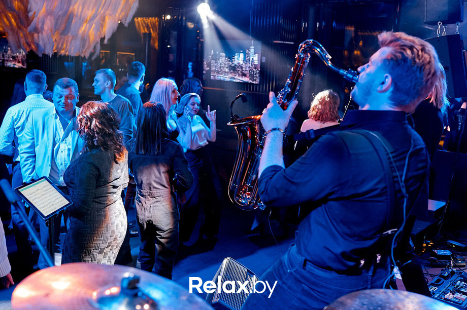 Friday Music, фото № 82