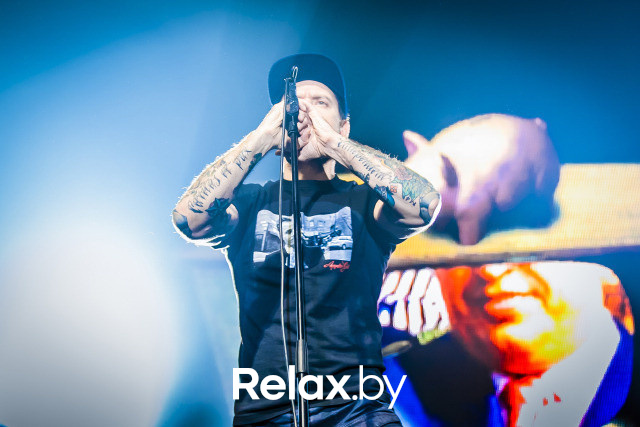 Концерт группы Ляпис Трубецкой, фото № 26