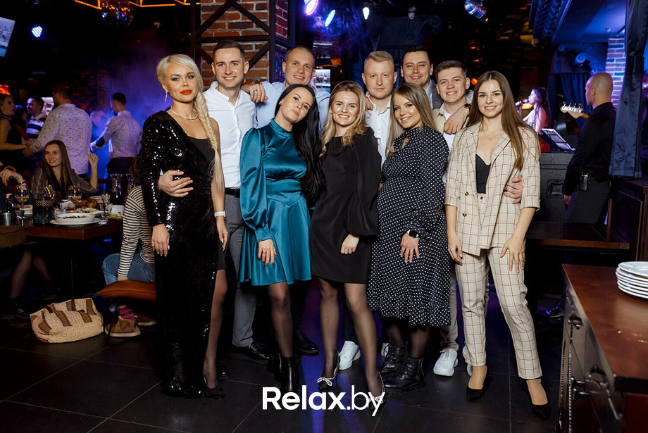 Brooklyn Live!, фото № 13