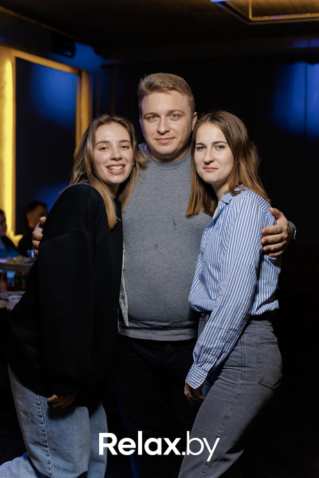 Zavod Saturday Night, фото № 30