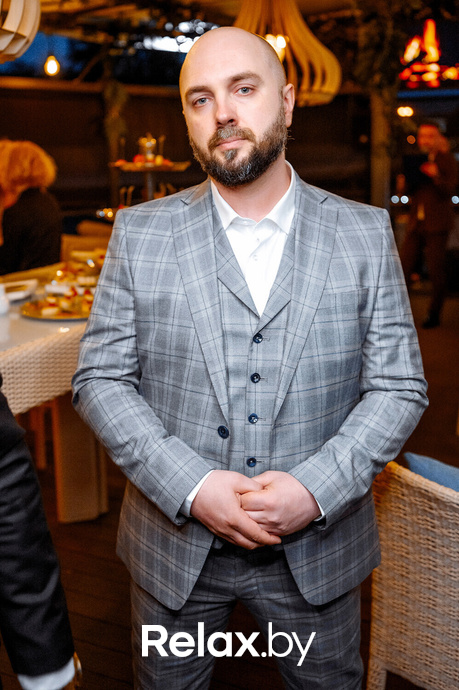 Открытие летней террасы LUNA, фото № 144