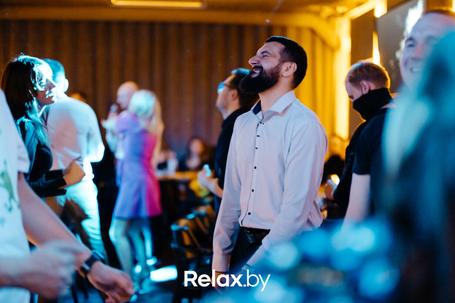 Saturday Party, фото № 44