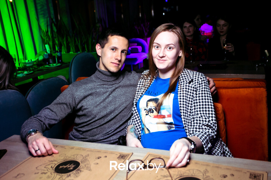 Ночные жители, фото № 21